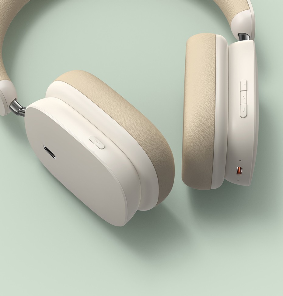 Casque Audio Bluetooth sans Fil 🎧 – REGIUSS