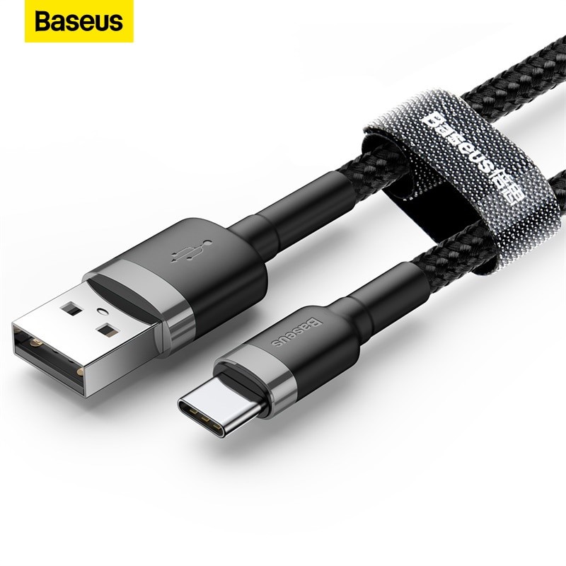 Chargeur Allume-cigare 2A et Câble USB Type C 1.2m Charge Rapide