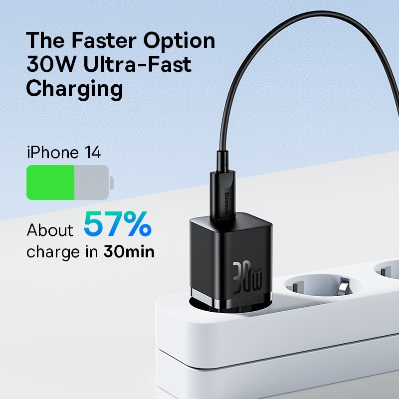 Acheter Pour iPhone 20W chargeur rapide pour iPhone 14 13 12 11