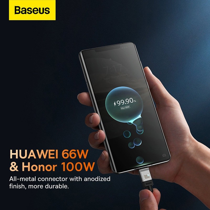 Chargeur Huawei P20 Pro - Chargeur Rapide