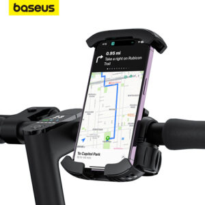 Support universel de téléphone pour guidon de vélo et moto, pour Xiaomi Huawei iphone 15 14 pro max