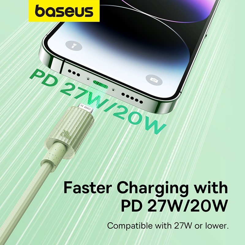 Câble USB-C Chargeur Rapide 1M,2M pour iPhone 12 11 pro 13 XR XS MAX SE  iPad