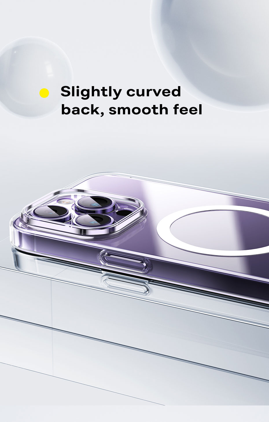 Blinde Protection Ecran 6.1 Pouces 3D Curved iPhone 12 Apple