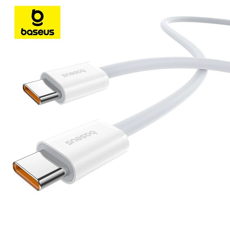 Câble De Données PD Câble USB C Vers USB Type C Pour Xiaomi Redmi