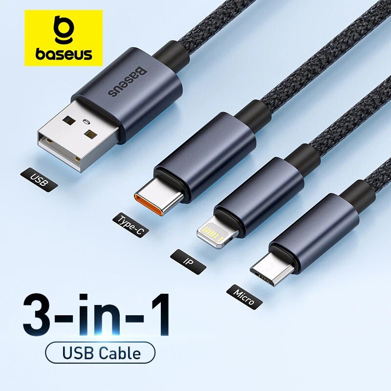Câble USB C vers USB C 100W USB3.1 câble PD rapide pour MacBook Pro iP