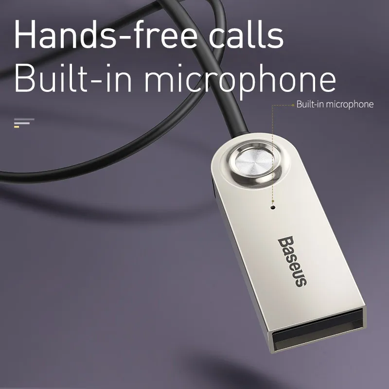 Transmetteur Bluetooth sans fil pour tv téléphone pc audio music adapter