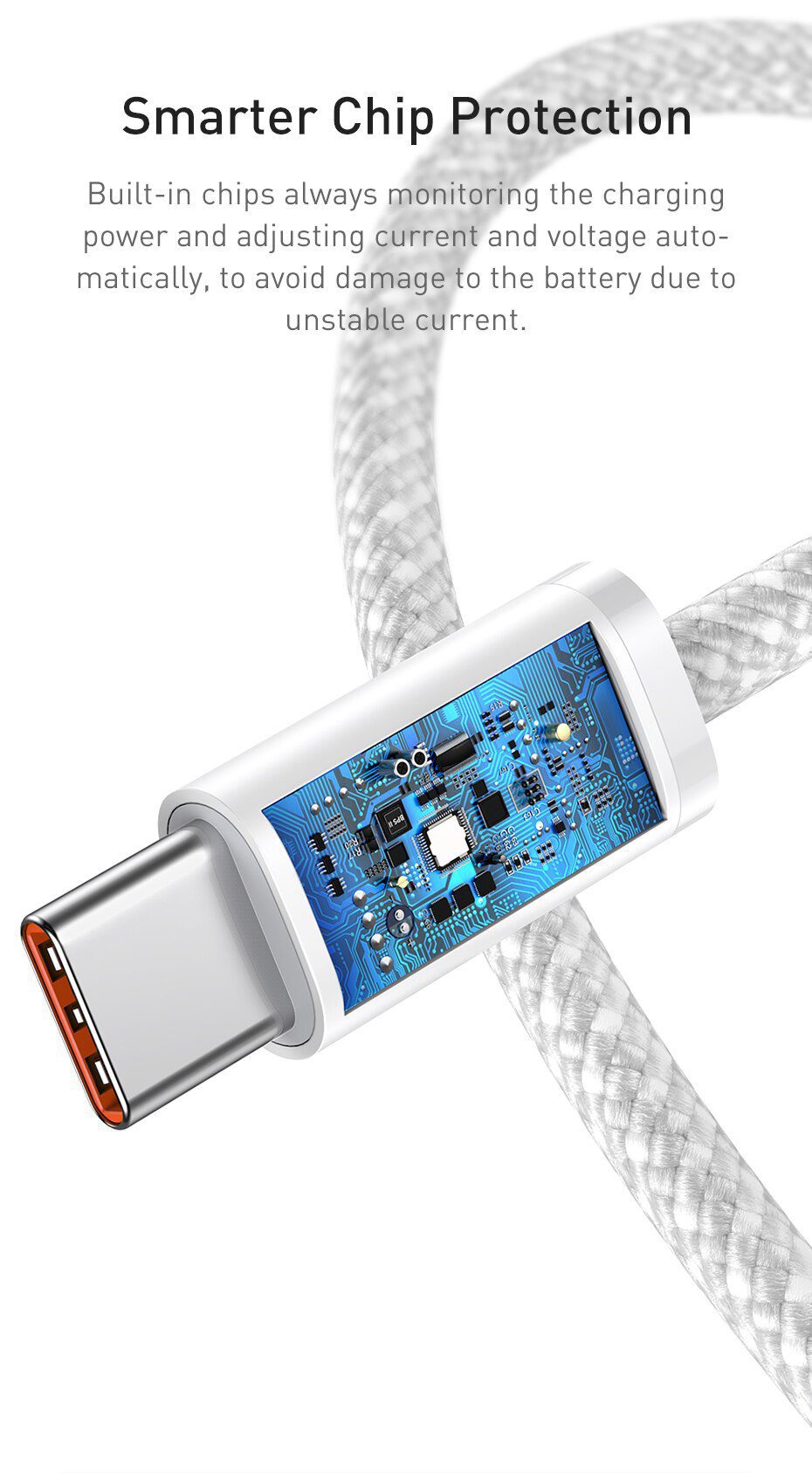 Les bons chargeurs et câbles USB-C pour votre iPhone 15 (charge rapide, 10  Gb/s)