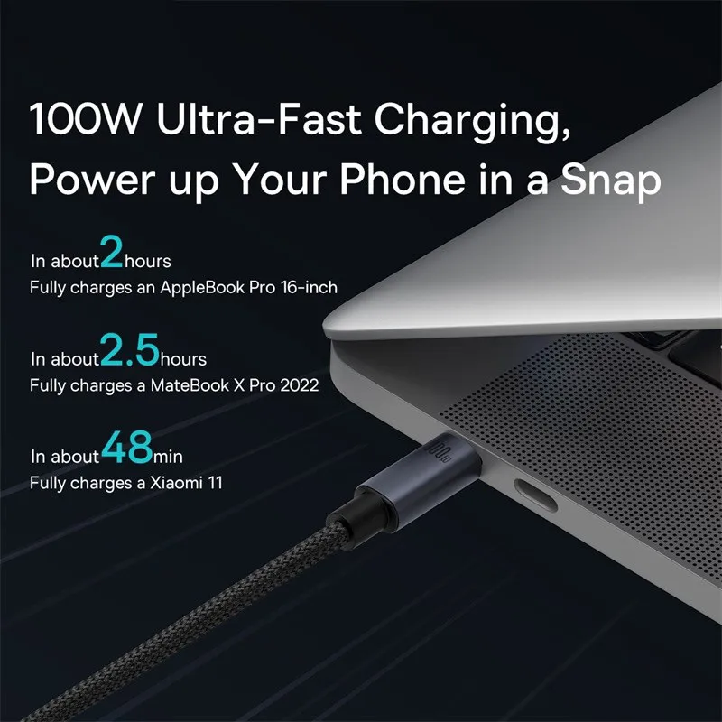 Chargeur Rapide pour Samsung, 2 Pièces 25W USB C Chargeur