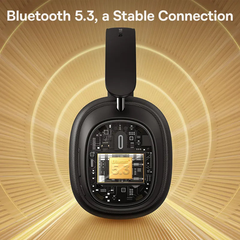 Tws Casque Bluetooth sans fil Hifi Sound Music Écouteurs Casque de