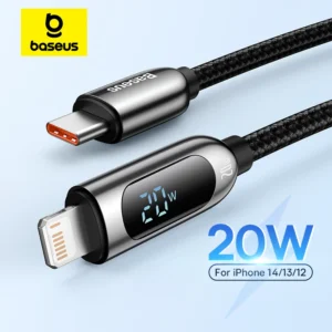 Connect - Chargeur rapide USB-C 25W + cordon USB-C vers USB-C